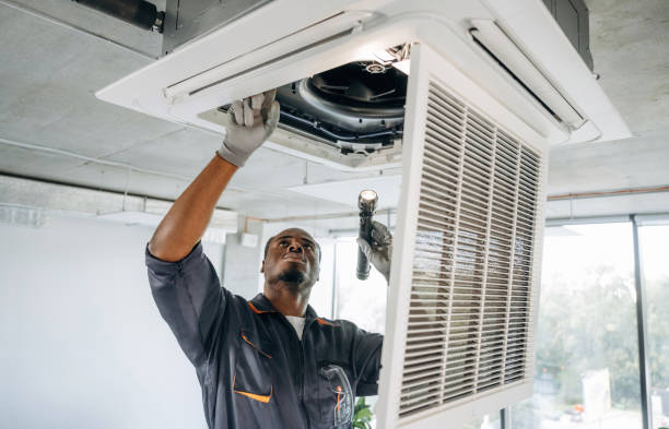 Licensed Air Conditioning Service service in Hampton, KY - FH HVAC