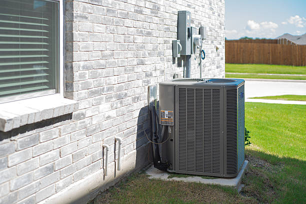 Reliable Air Conditioning Service contractor in Hampton, KY by FH HVAC